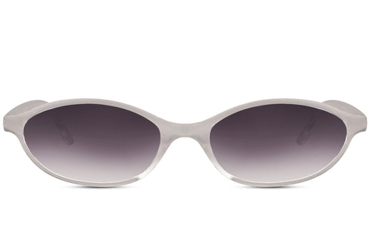 Clear Ovals