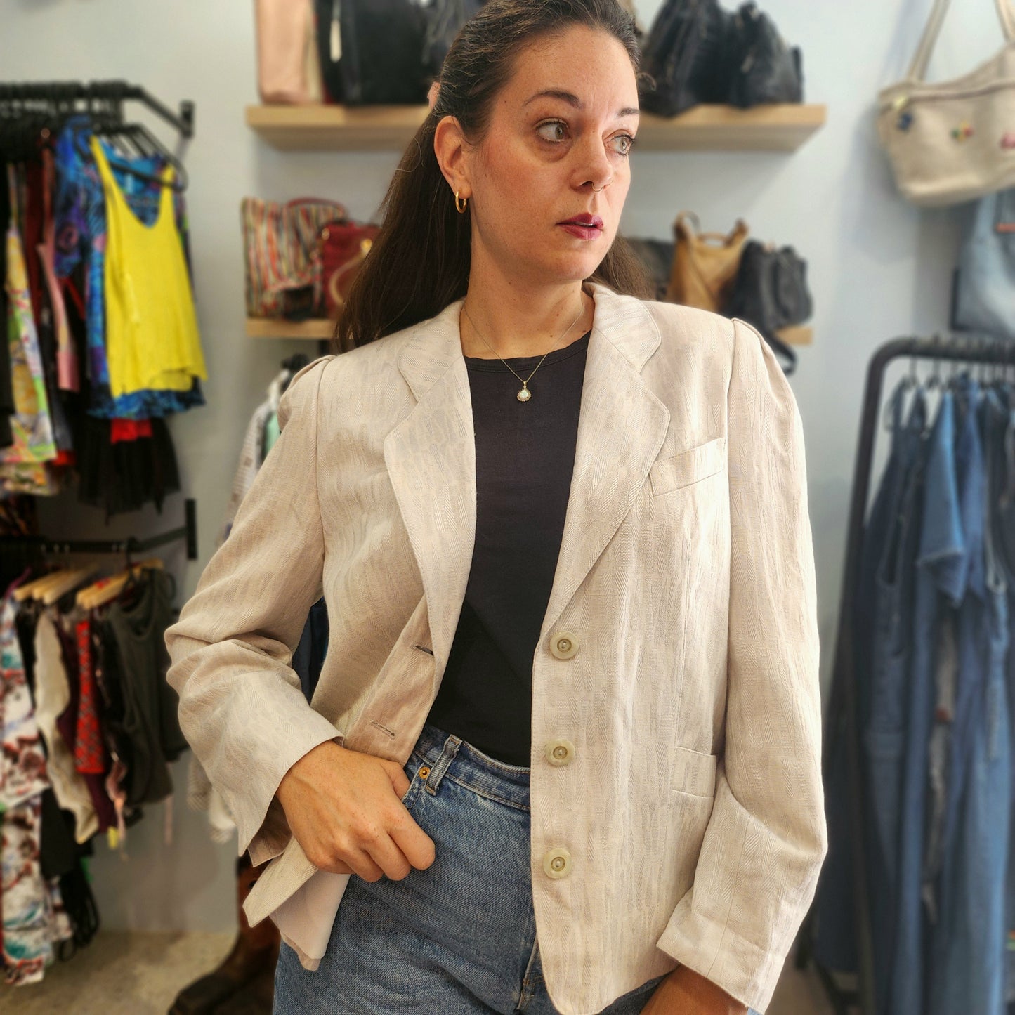 Vintage Blazer