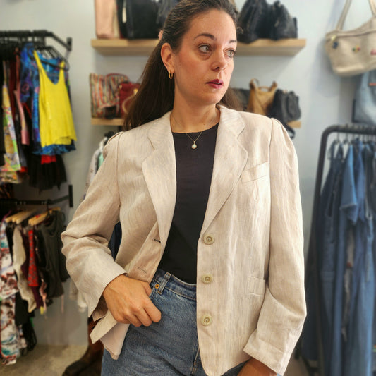 Vintage Blazer