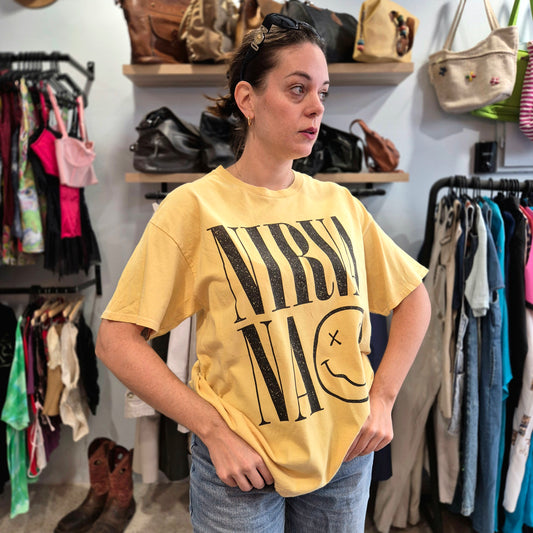 Original Nirvana Tee