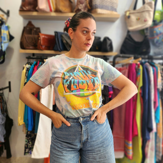 Pink Floyd Vintage Tee