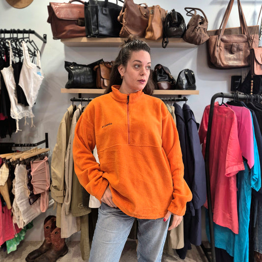 Columbia Fleece