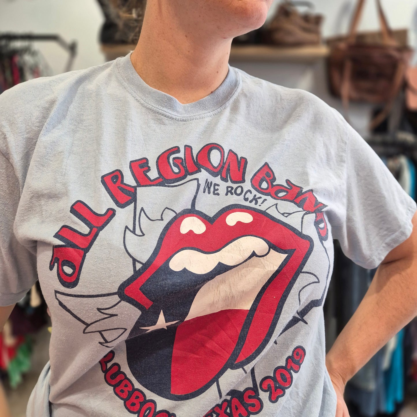 Festival Tee