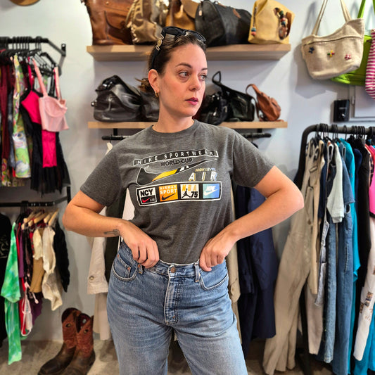 Retro Graphic Tee