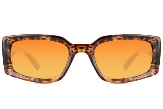 Yellow Lenses