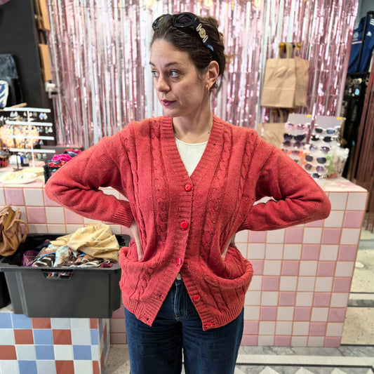 Beautiful Vintage Cardigan