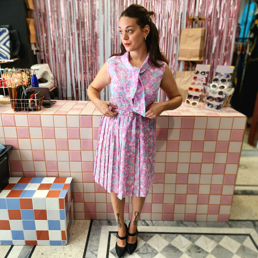 Cute Vintage Dress