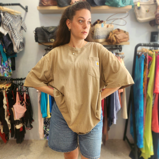 Carhartt Loose Fit Tee