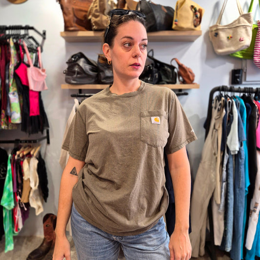 Carhartt Tee
