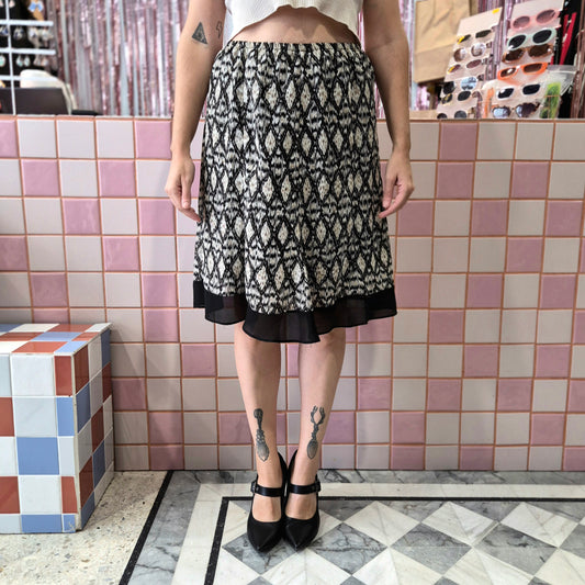 Cute Bell Skirt