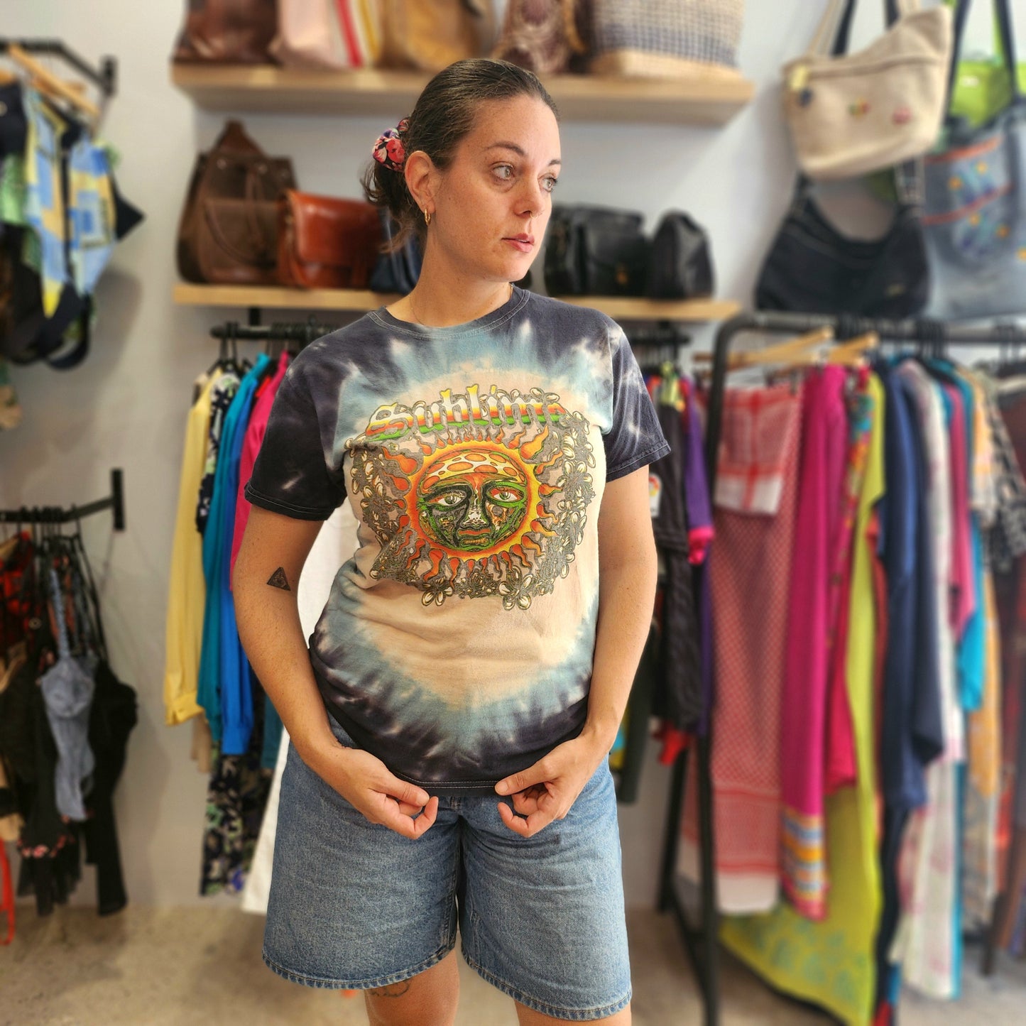 Sublime Vintage Tee