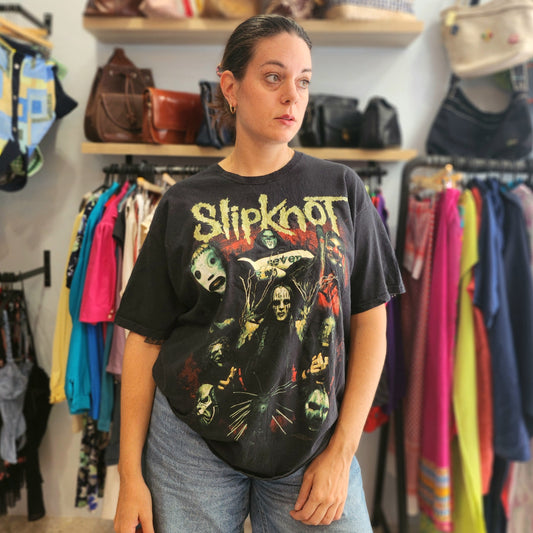 Slipknot Vintage Tee