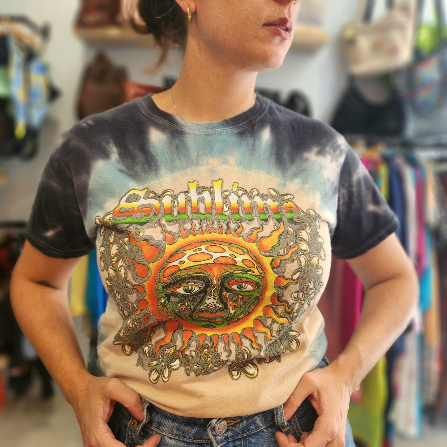 Sublime Vintage Tee