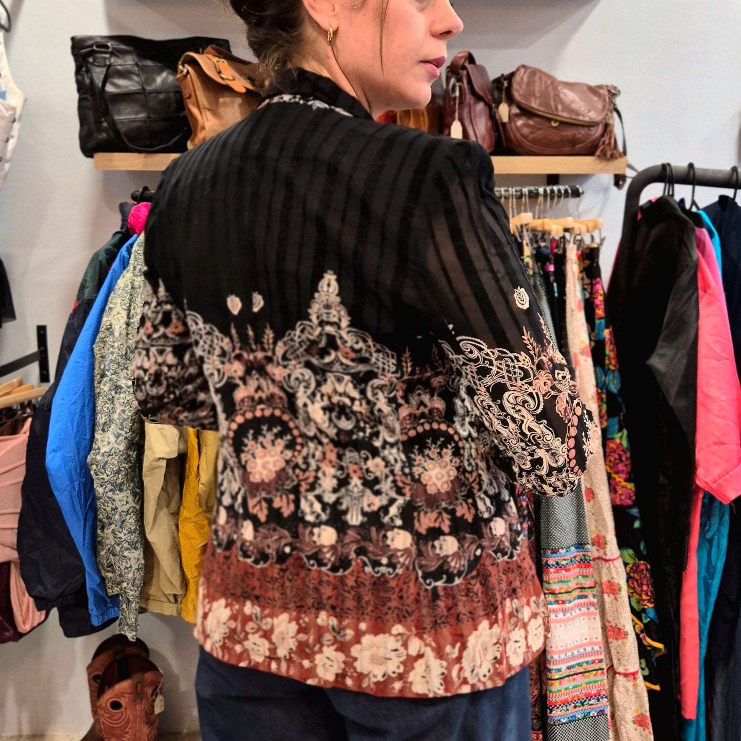 Beautiful Vintage Blazer