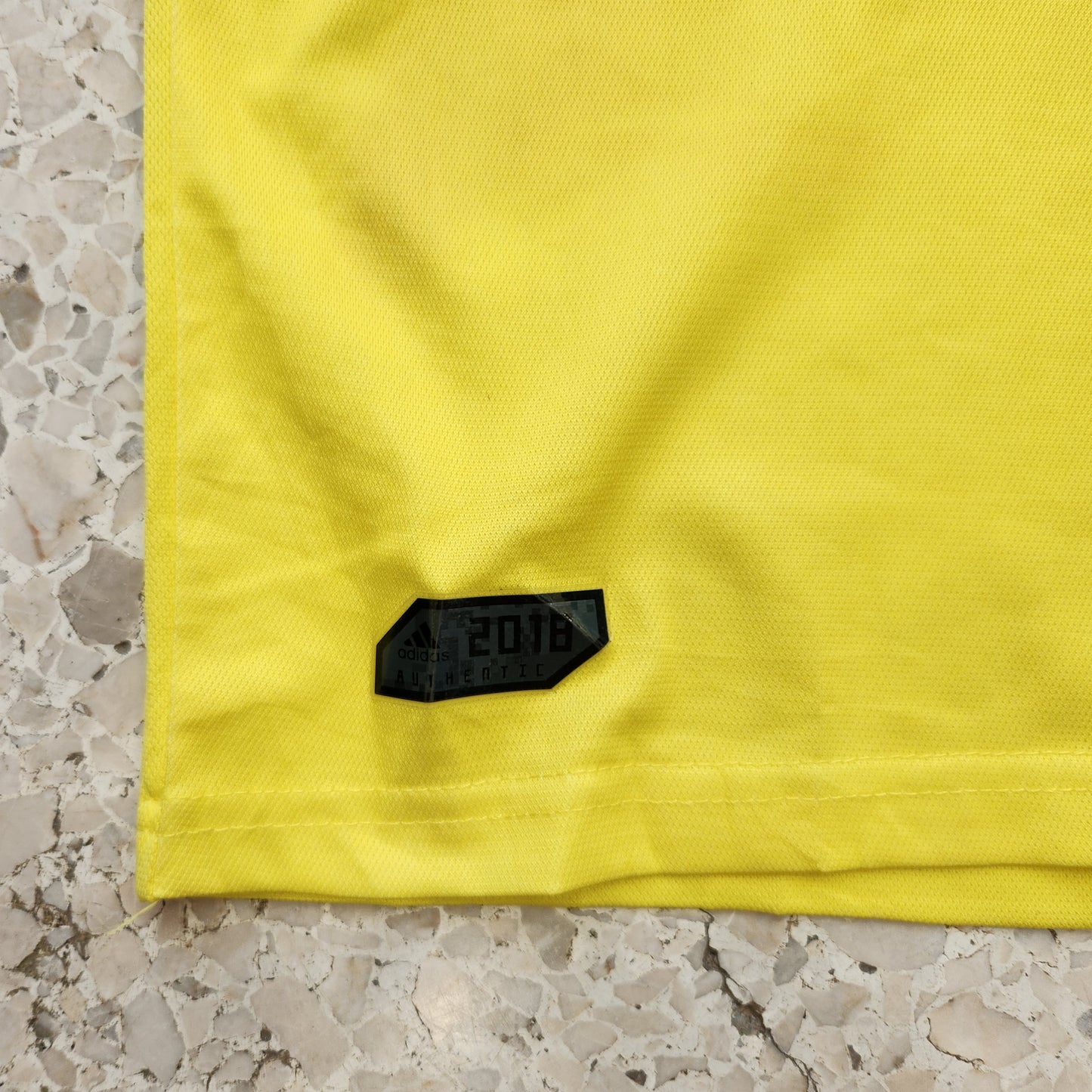Columbia x Adidas Jersey
