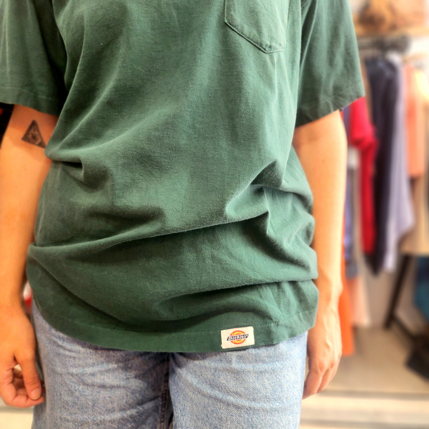 Dickies Tee
