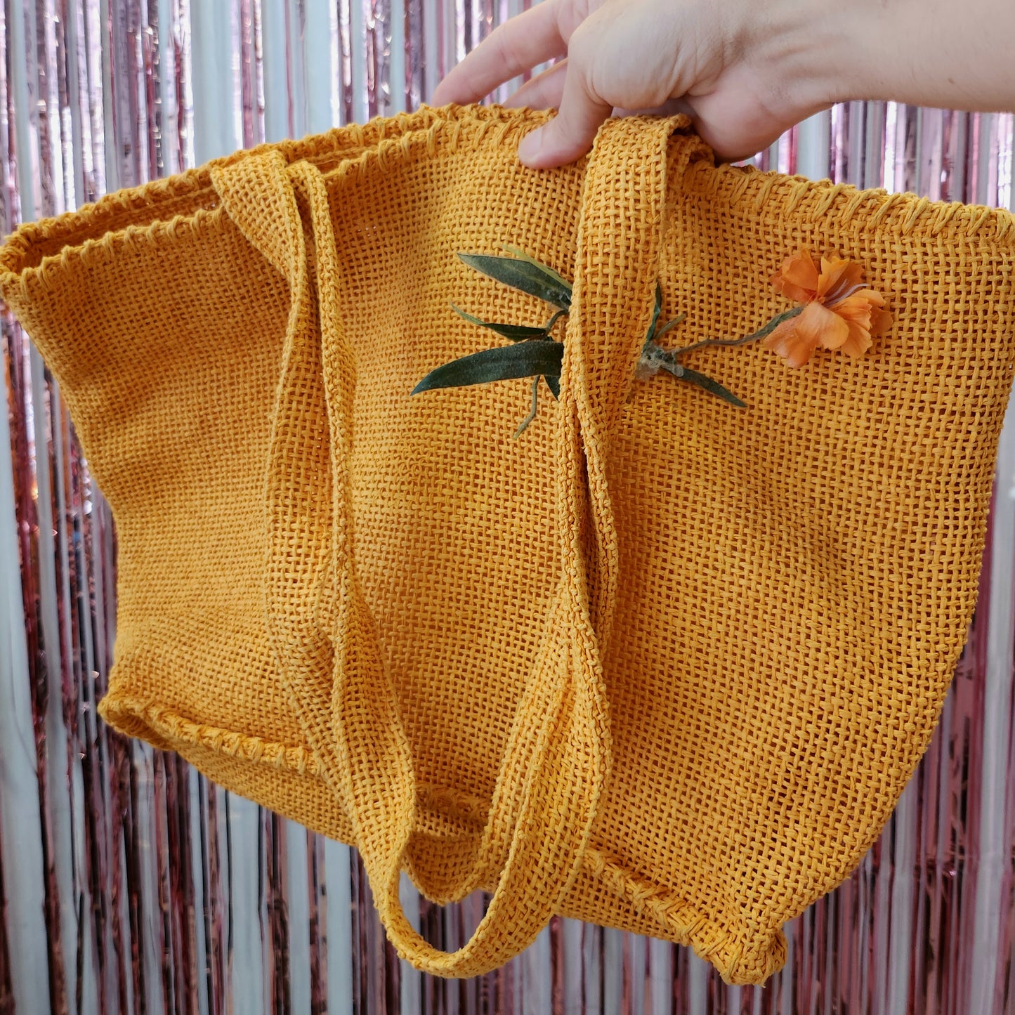Summer Tote Bag