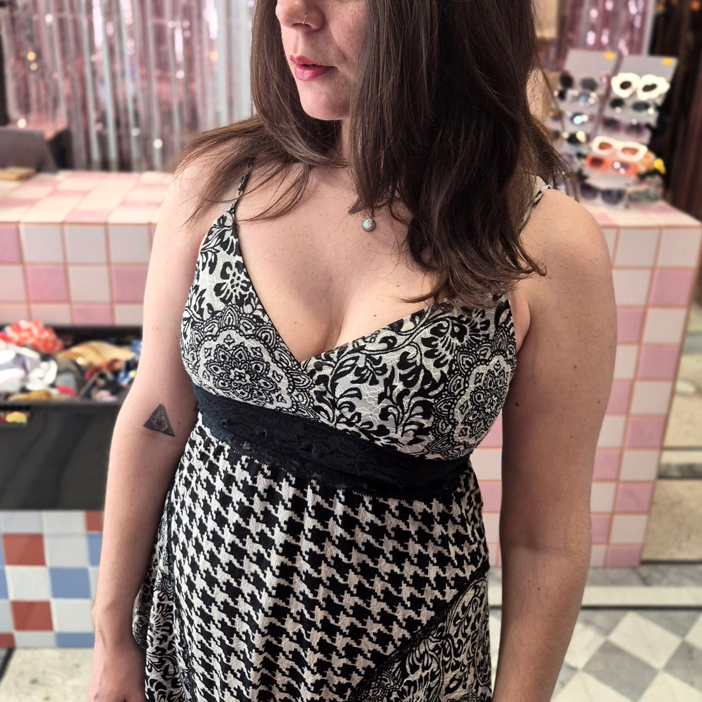 Cute Summer Dress