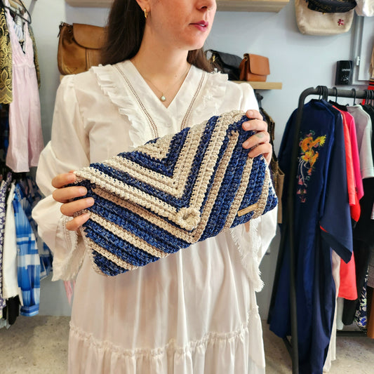 Crochet Envelope