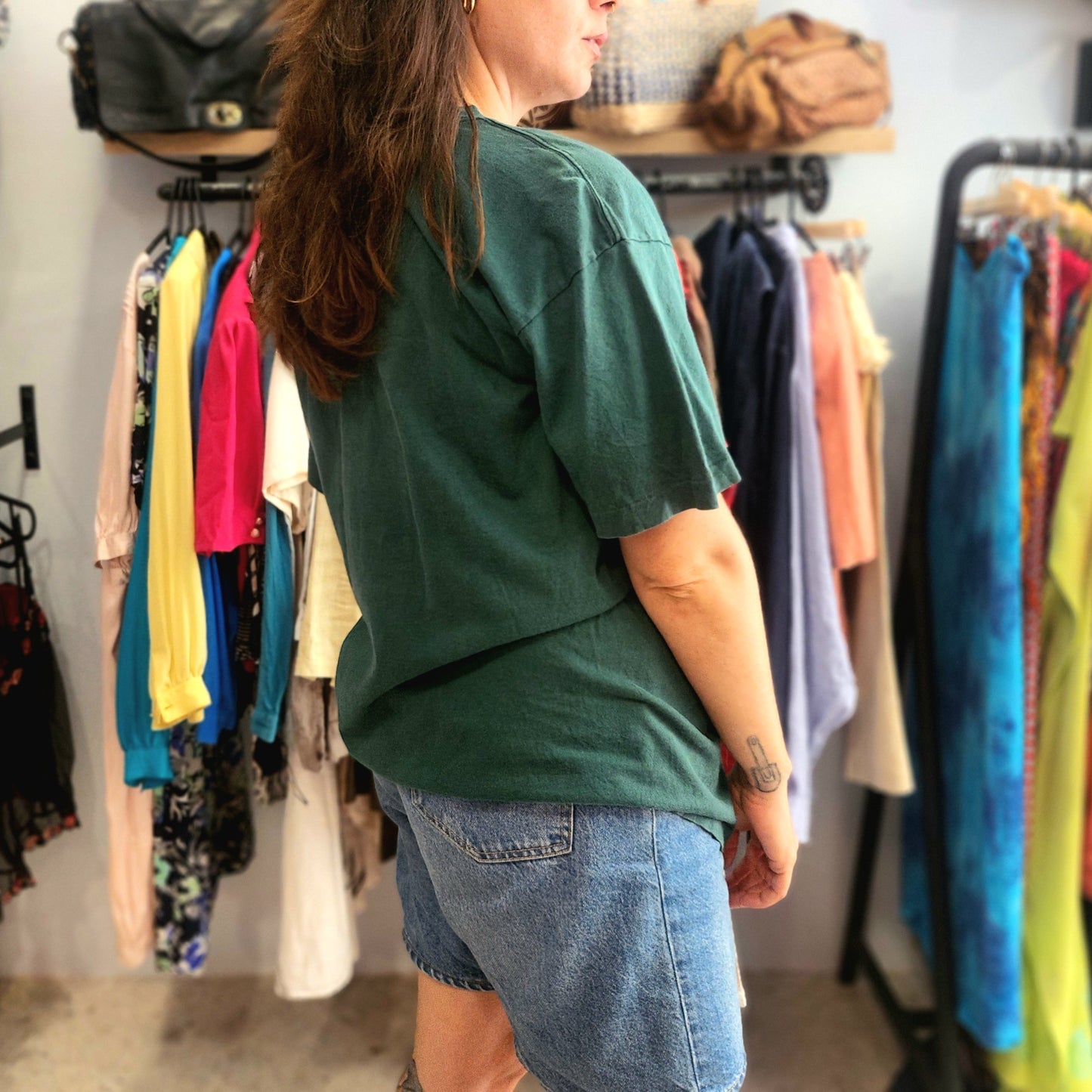 Dickies Tee