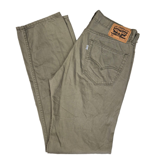 Levi's 505