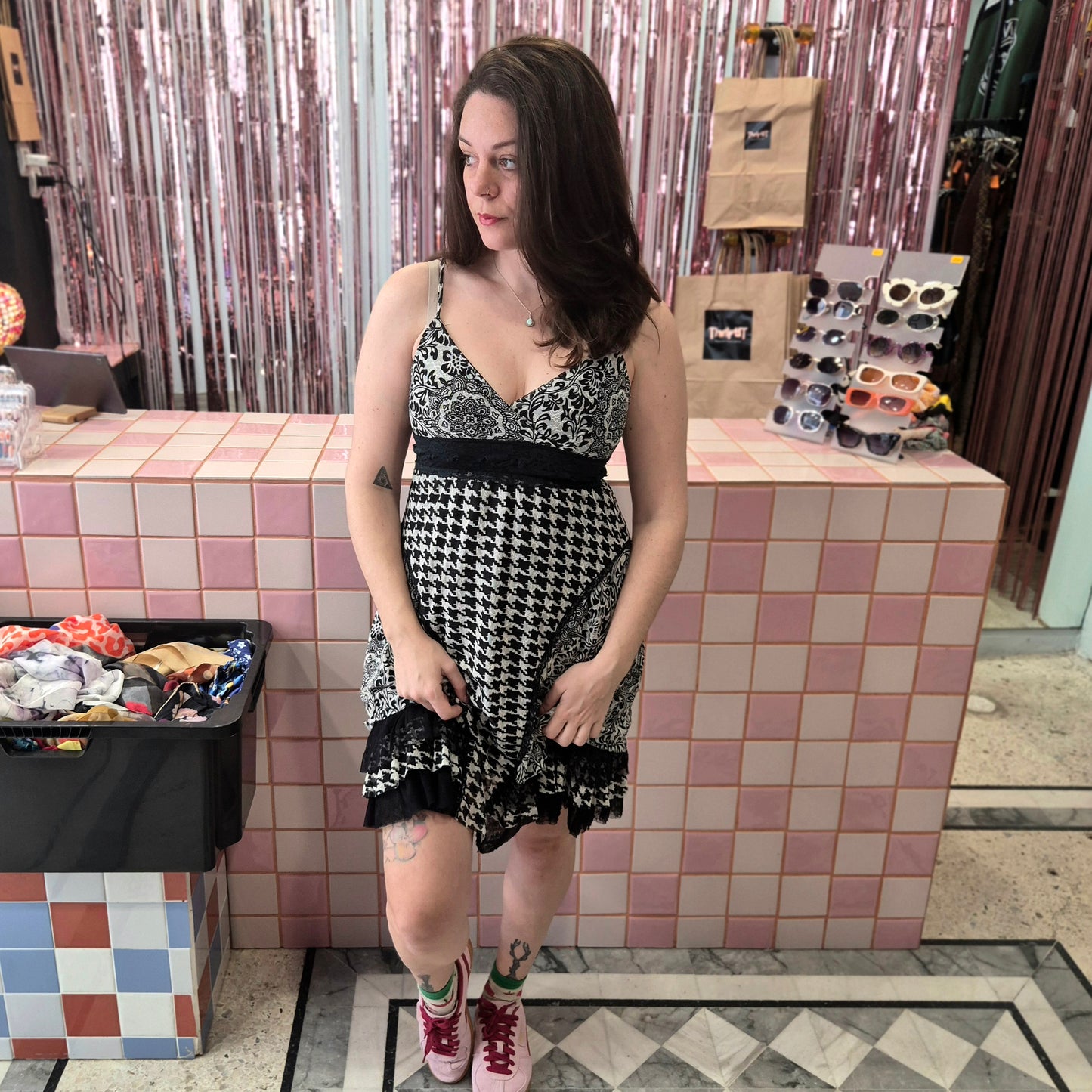 Cute Summer Dress