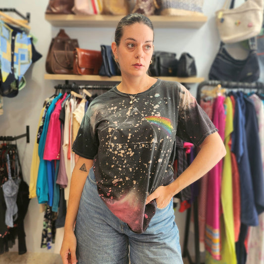 Pink Floyd Vintage Tee
