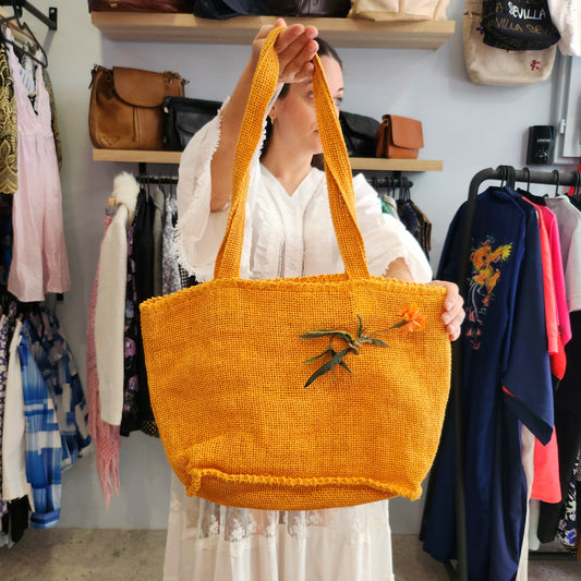 Summer Tote Bag