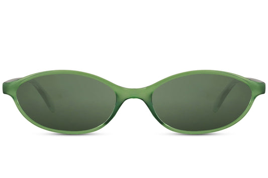 Greens