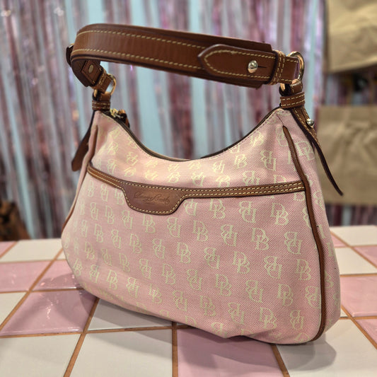 Dooney & Bourke Shoulder Bag