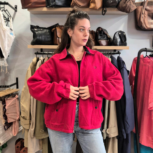 Ralph Lauren Chaps Fleece