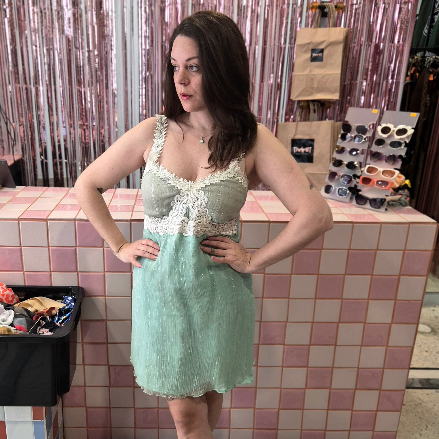 Fairy Dress 🧚‍♀️