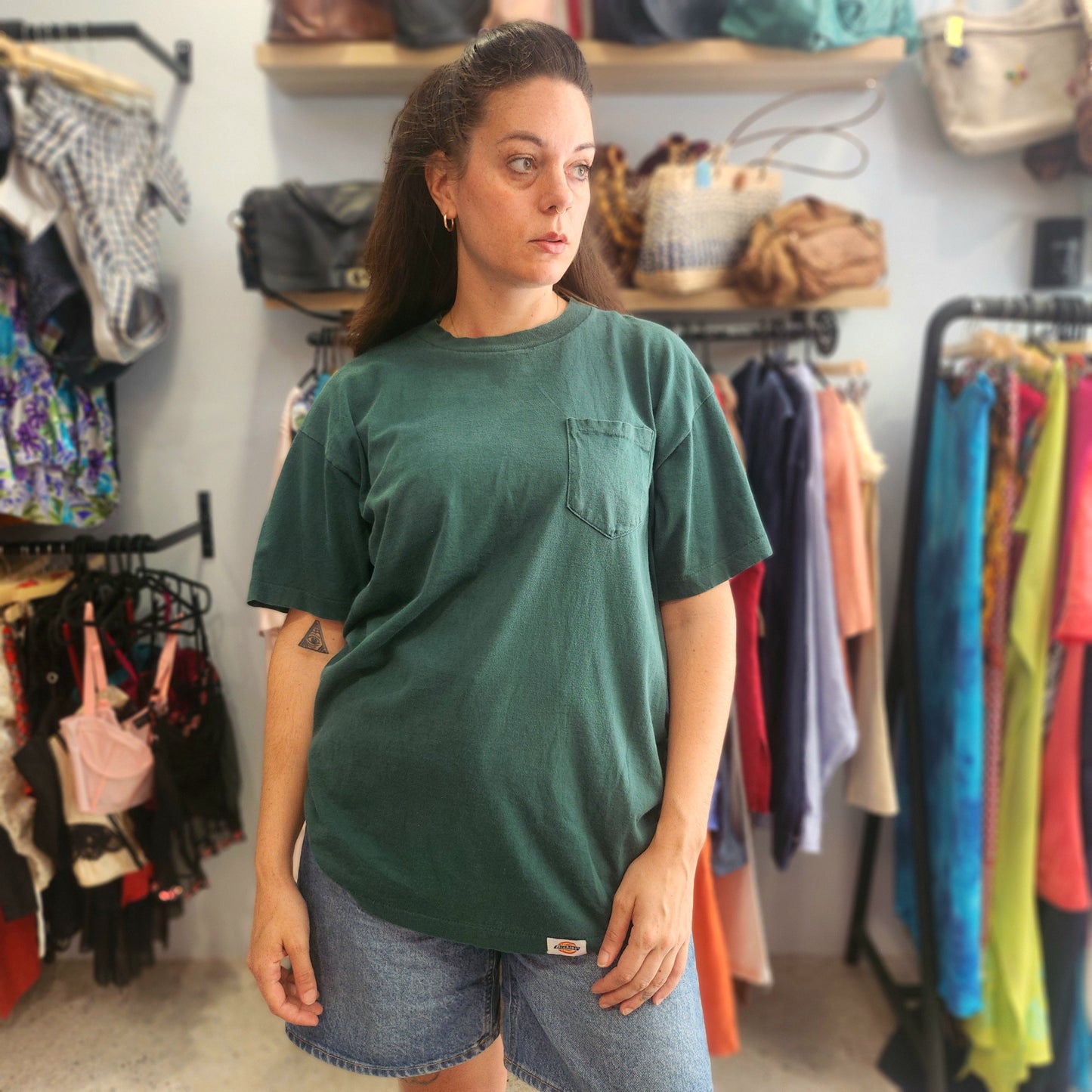 Dickies Tee