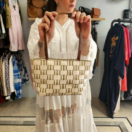 Summer Shoulder Bag