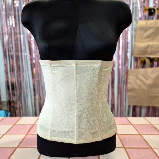 Vintage Waist Trainer Corset