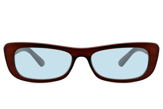 Light Blue Lenses