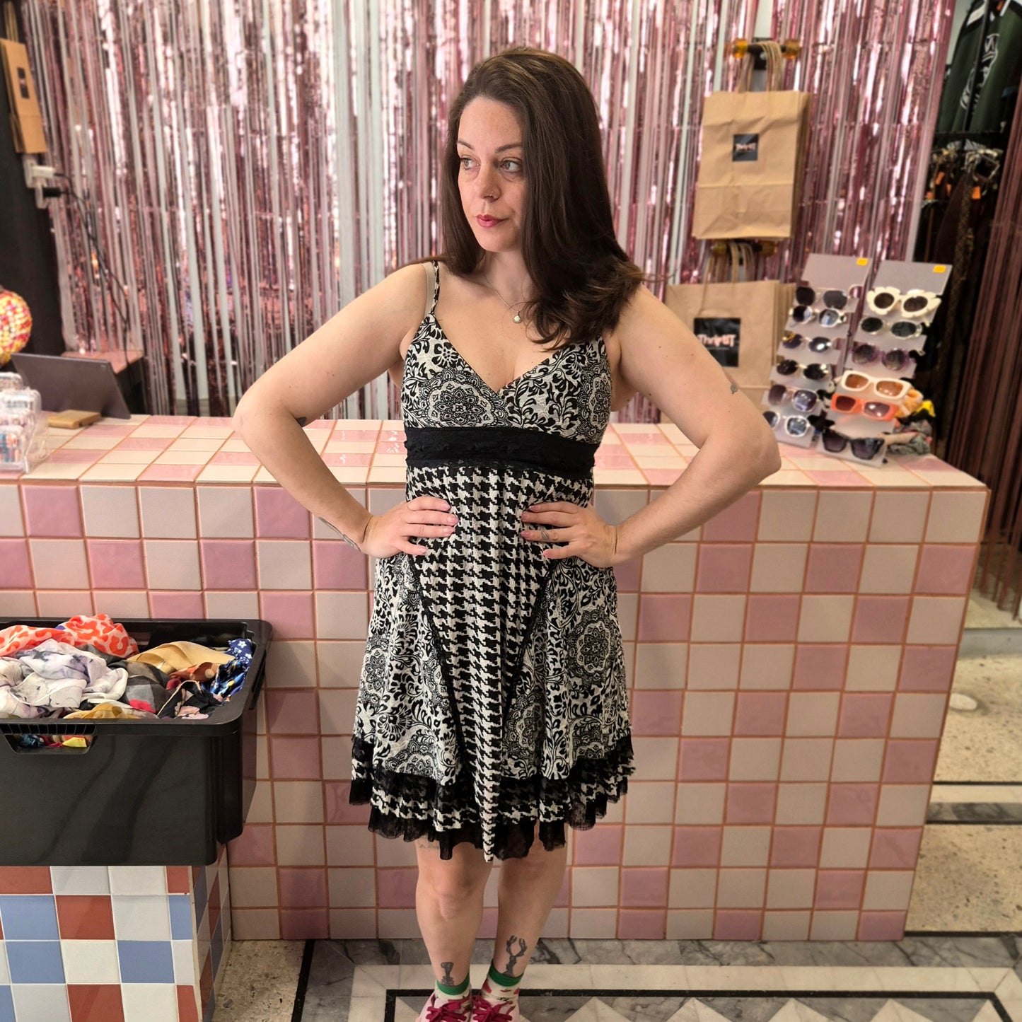 Cute Summer Dress