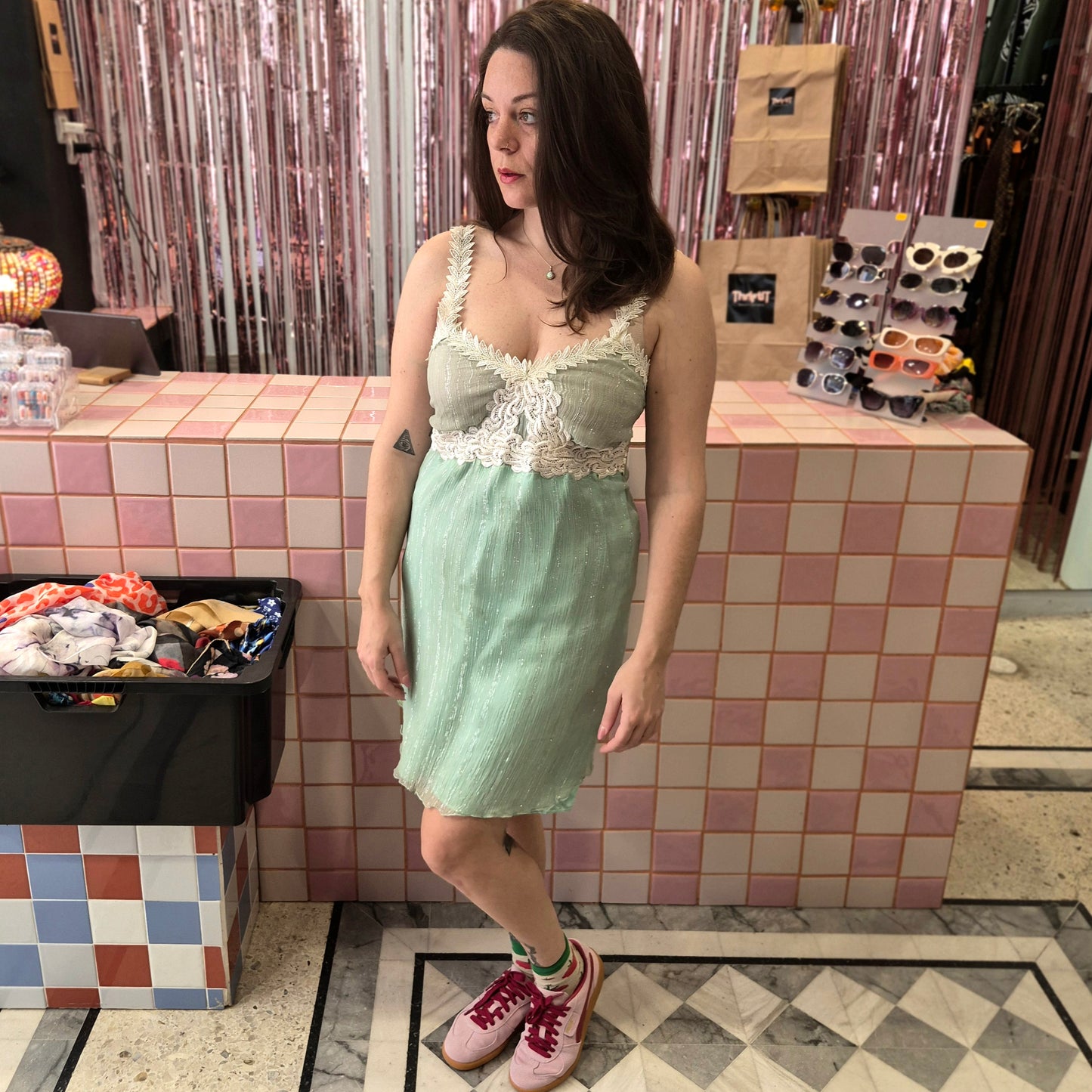 Fairy Dress 🧚‍♀️