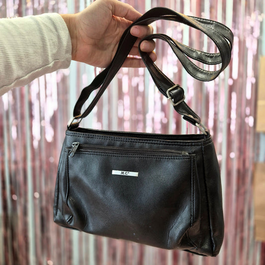 M.C Crossbody Bag