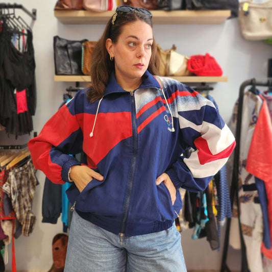 Olympic Games Light Jacket