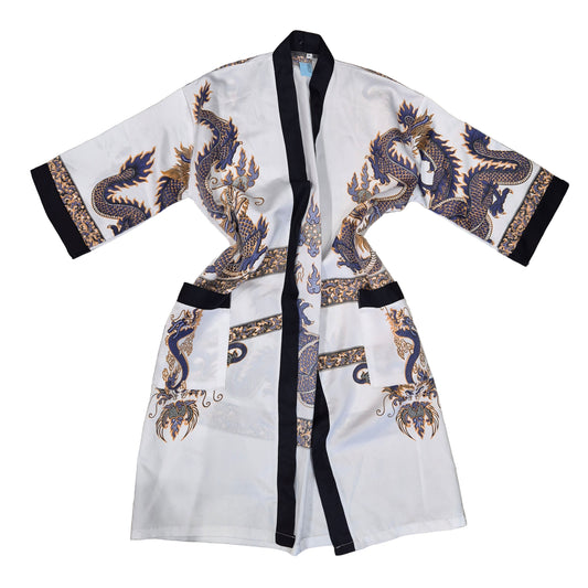 Dragon Robe