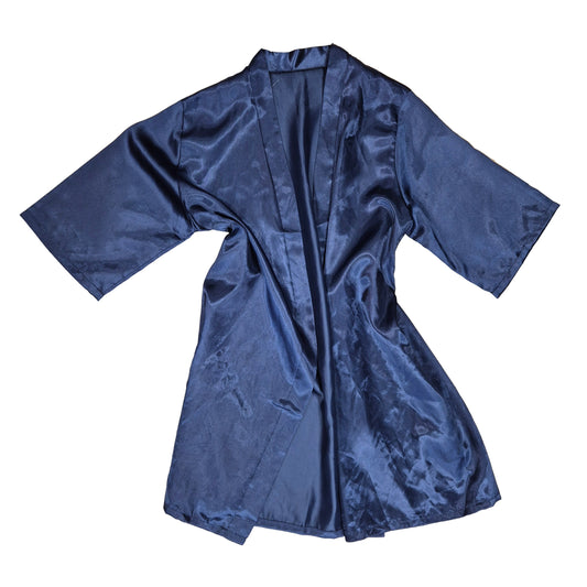 Blue Robe