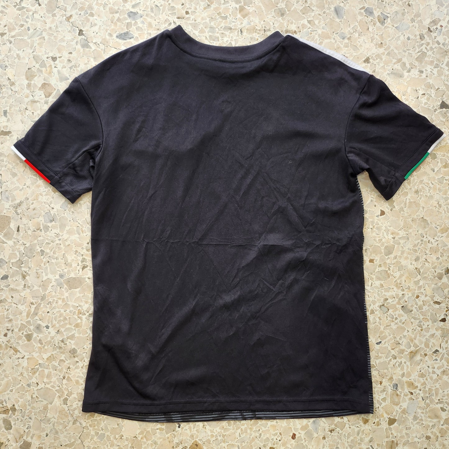 Kids Mexico x Adidas Jersey
