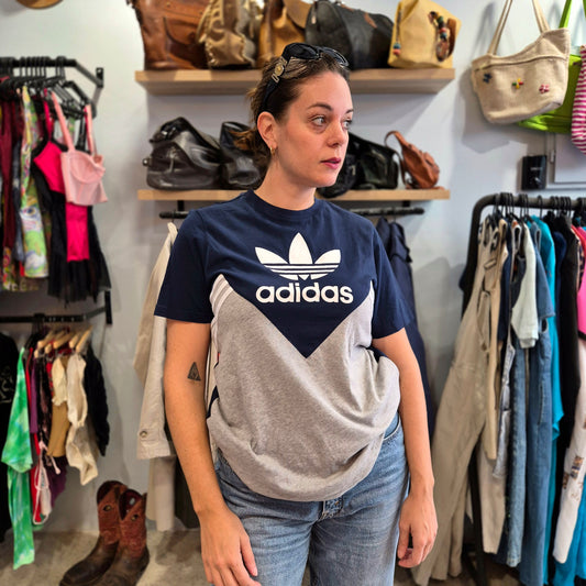 Vintage Adidas Tee