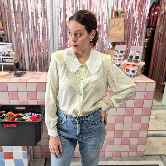 Beautiful Vintage Shirt