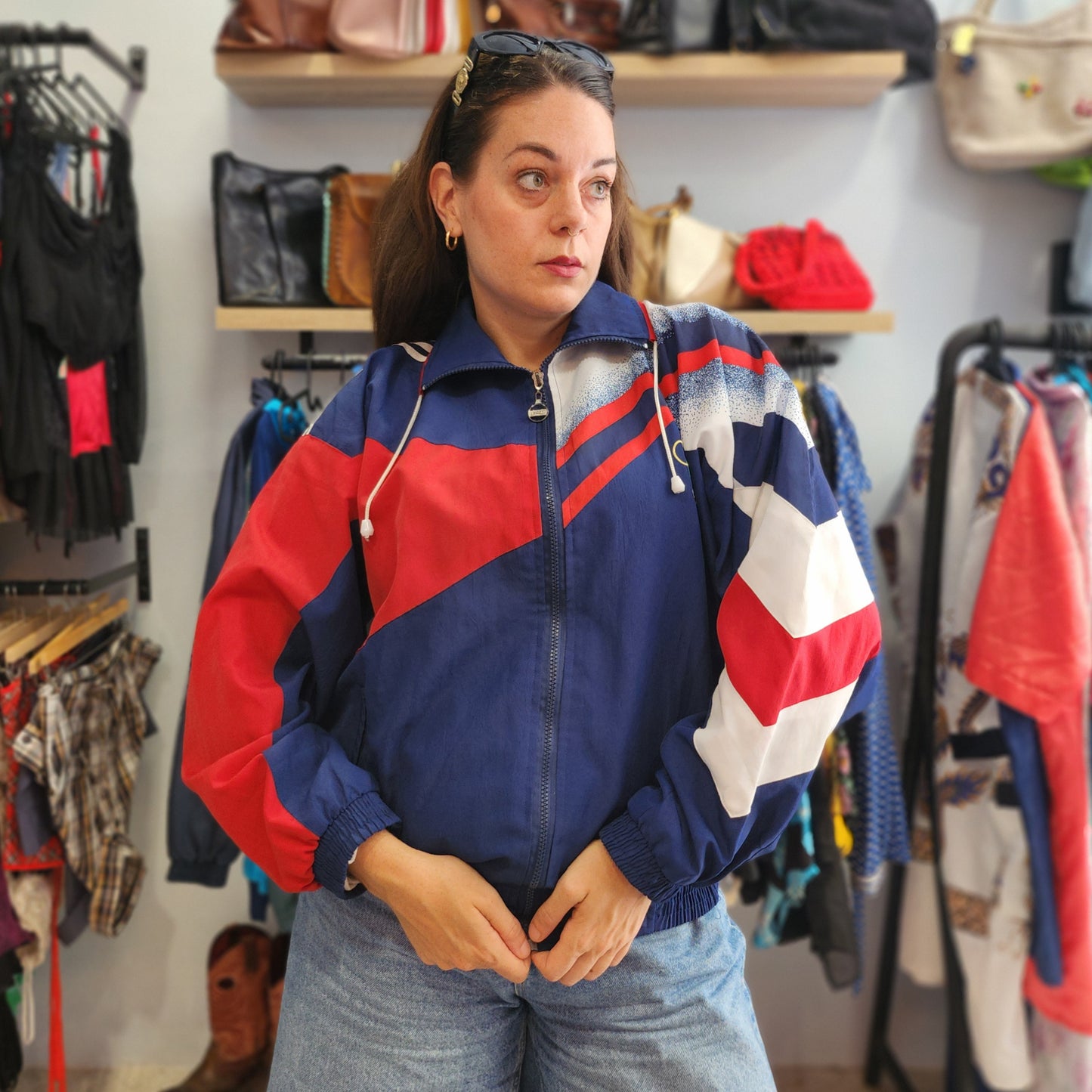 Olympic Games Light Jacket
