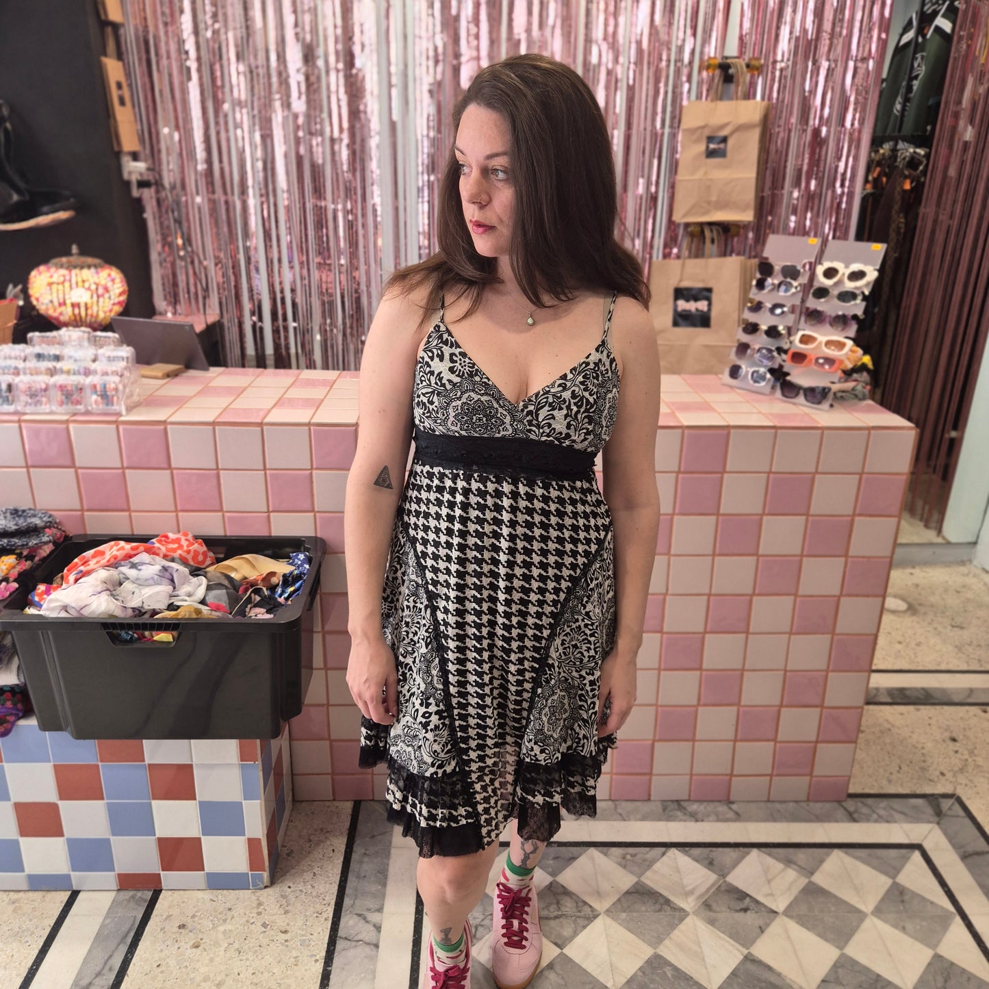 Cute Summer Dress