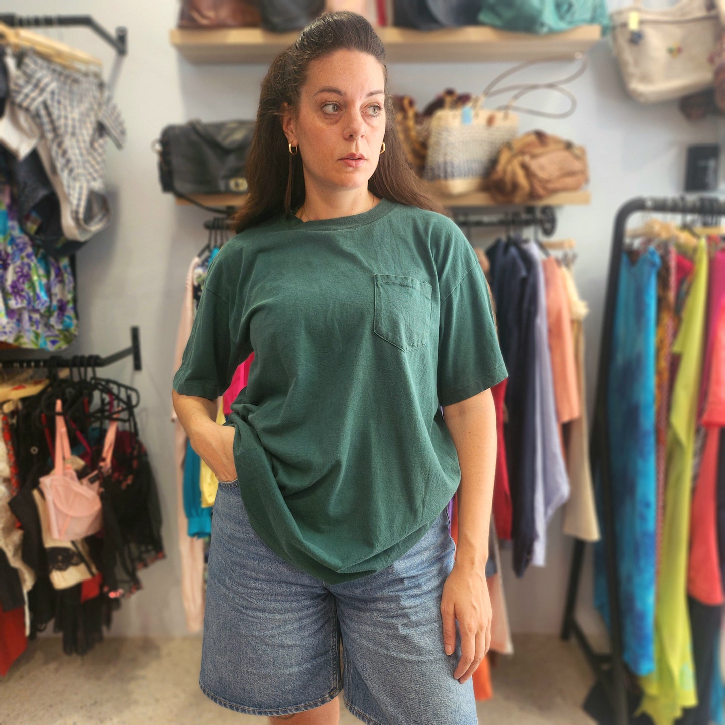 Dickies Tee