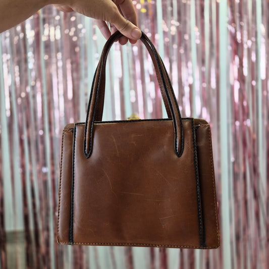 Vintage Handbag