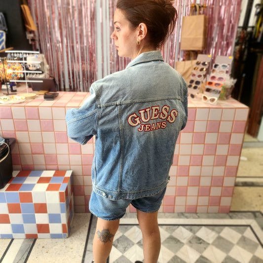 Guess Denim Jacket